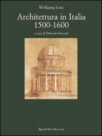 Architettura in Italia - 1500-1600