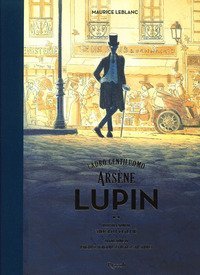 Ars&egrave;ne Lupin. Ladro gentiluomo