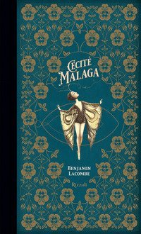 C&eacute;cit&eacute; Malaga