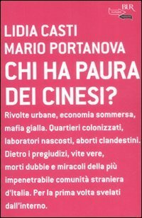 Chi ha paura dei cinesi?