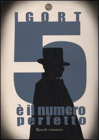 Cinque &egrave; il numero perfetto (1994-2002)