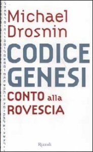 Codice Genesi - Conto alla rovescia