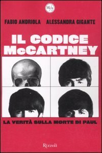 Codice McCartney - La verit&agrave; sulla morte di Paul
