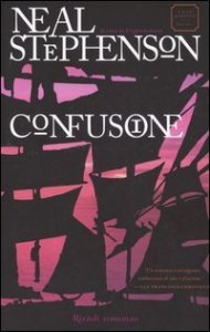 Confusione - Ciclo Barocco. Vol. 2