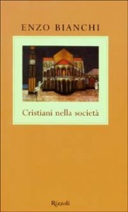 Cristiani nella societ&agrave;