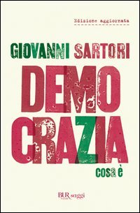 Democrazia: cosa &egrave;