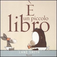 &Egrave; un piccolo libro