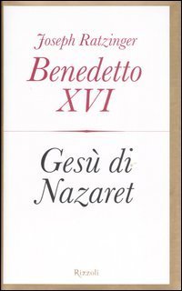 Ges&ugrave; di Nazaret