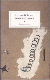 Horcynus Orca