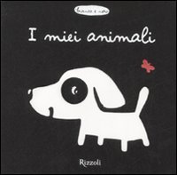 I miei animali