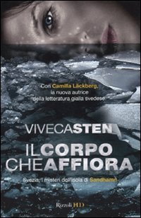 Il corpo che affiora
