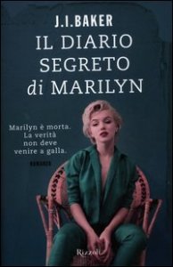 Il diario segreto di Marilyn