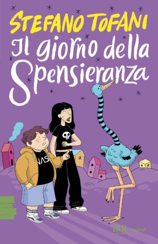 Il giorno della Spensieranza
