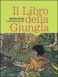 Il libro della giungla