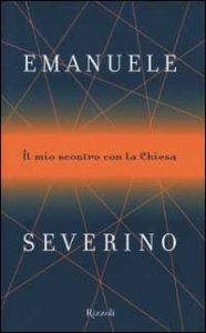 Il mio scontro con la chiesa