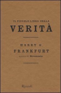 Il piccolo libro della verit&agrave;
