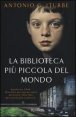 La biblioteca pi&ugrave; piccola del mondo