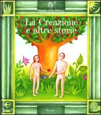 La creazione e altre storie. Con 2 CD Audio