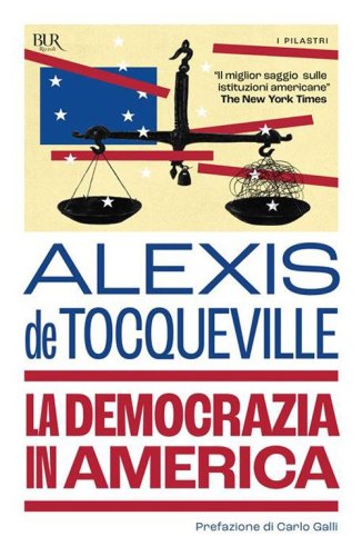 La democrazia in America