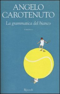La grammatica del bianco