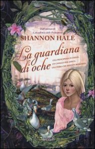 La guardiana di oche