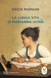 La lunga vita di Marianna Ucr&igrave;a