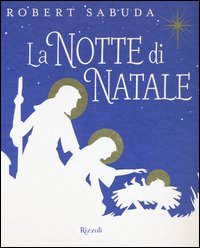 La notte di Natale. Libro pop-up