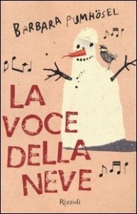 La voce della neve