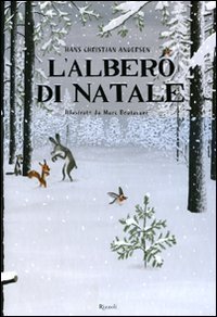 L'albero di Natale