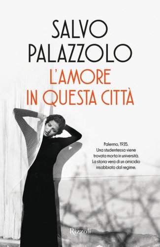 L'amore in questa citt&agrave;