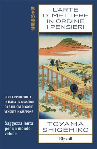 L'arte di mettere in ordine i pensieri