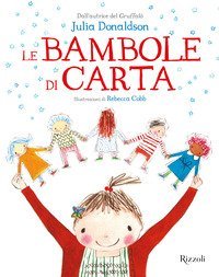 Le bambole di carta