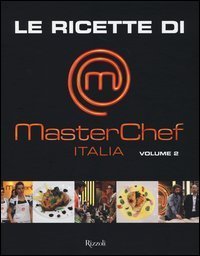 Le ricette di MasterChef Italia