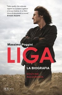 Liga. La biografia