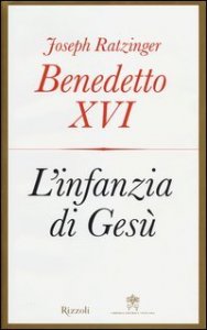 L'infanzia di Ges&ugrave;