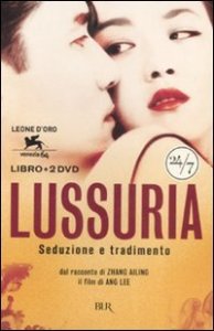 Lussuria