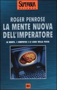La mente nuova dell'imperatore