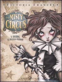 Misty Circus