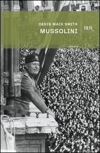 Mussolini