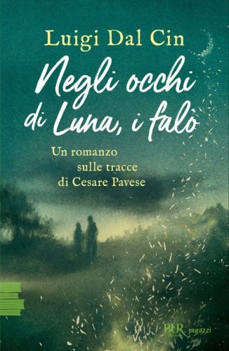 Negli occhi di Luna, i fal&ograve;