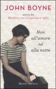 Non all'amore n&eacute; alla notte