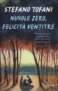 Nuvole zero, felicit&agrave; ventitr&eacute;