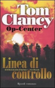 Op-Center - Linea di controllo