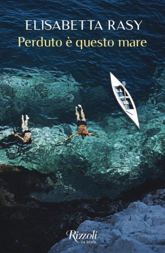 Perduto &egrave; questo mare