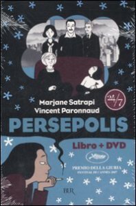 Persepolis