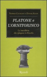 Platone e l'ornitorinco - Le barzellette che spiegano la filosofia