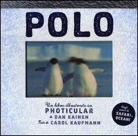 Polo. Un libro illustrato in Photicular&reg;