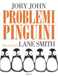 Problemi pinguini