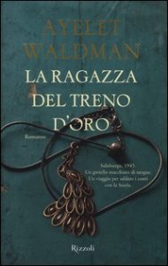 La ragazza del treno d'oro