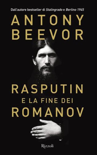 Rasputin e la fine dei Romanov